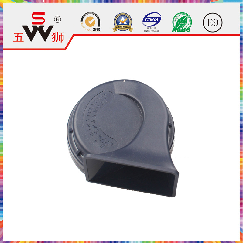 Wushi High Efficiency Motorbike Speaker Horn