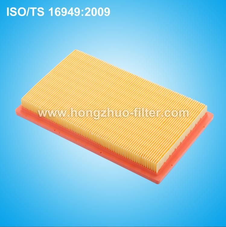 High Quality Air Filter 28113-02750 for Hyundai