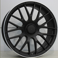 Low Presure Casting Wheel Car Alloy Wheel Rims