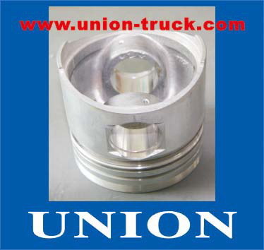 Yunnei Engine Parts YN4100QB-2 Piston Kit