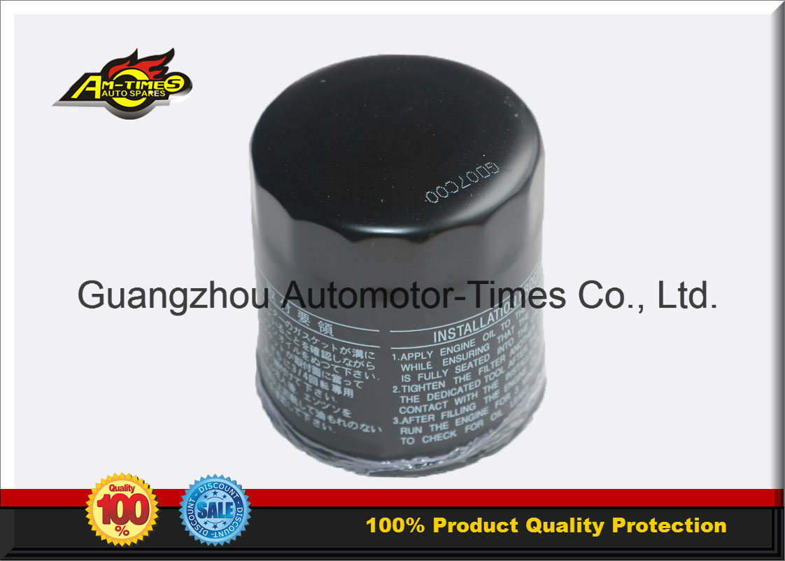 Auto Parts 90915-Yzzc3 90915yzzc3 Oil Filter for Toyota