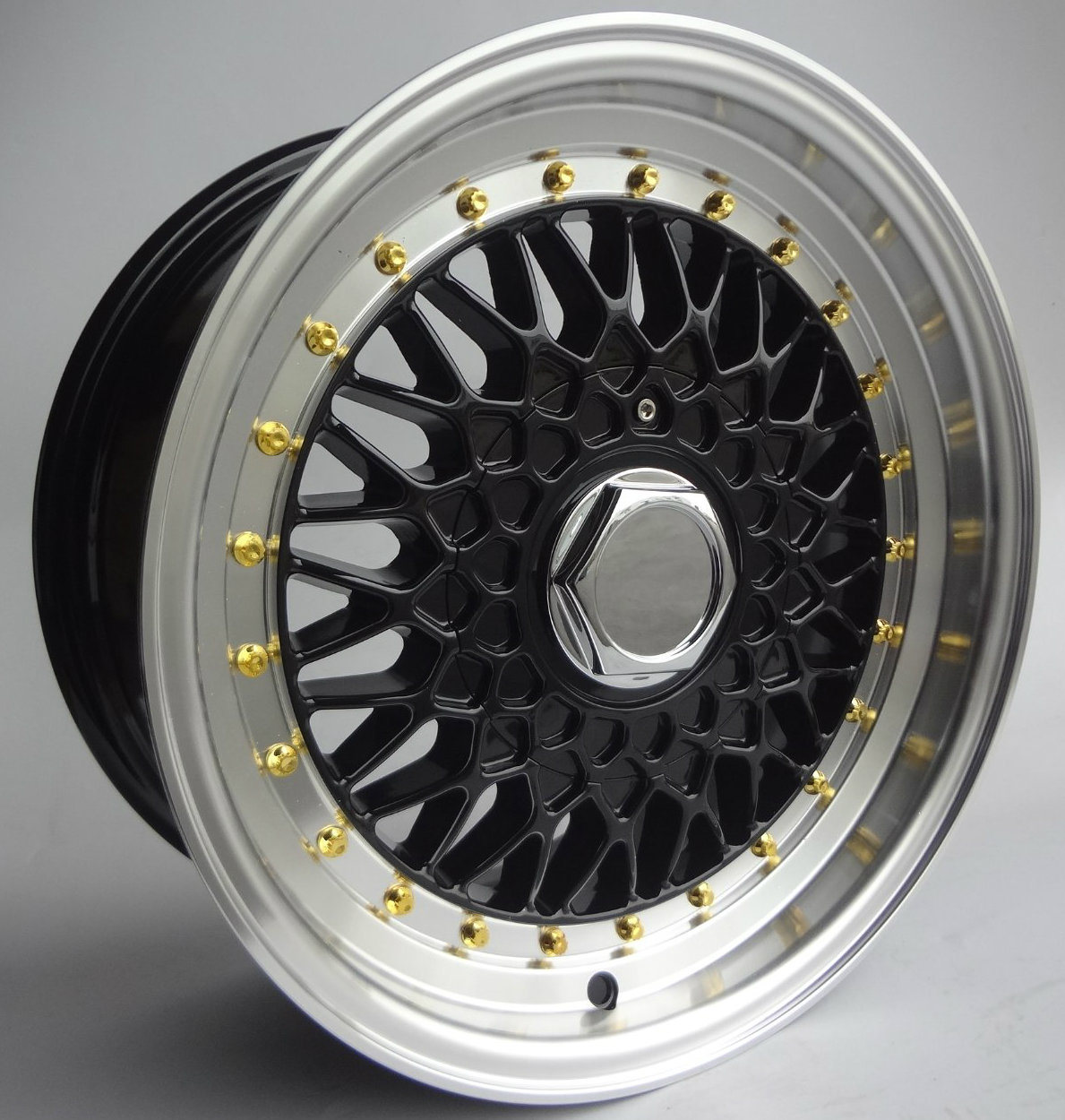 15, 16 Inch Design Alloy Wheel Aluminum Rim - IBUYautoparts.com