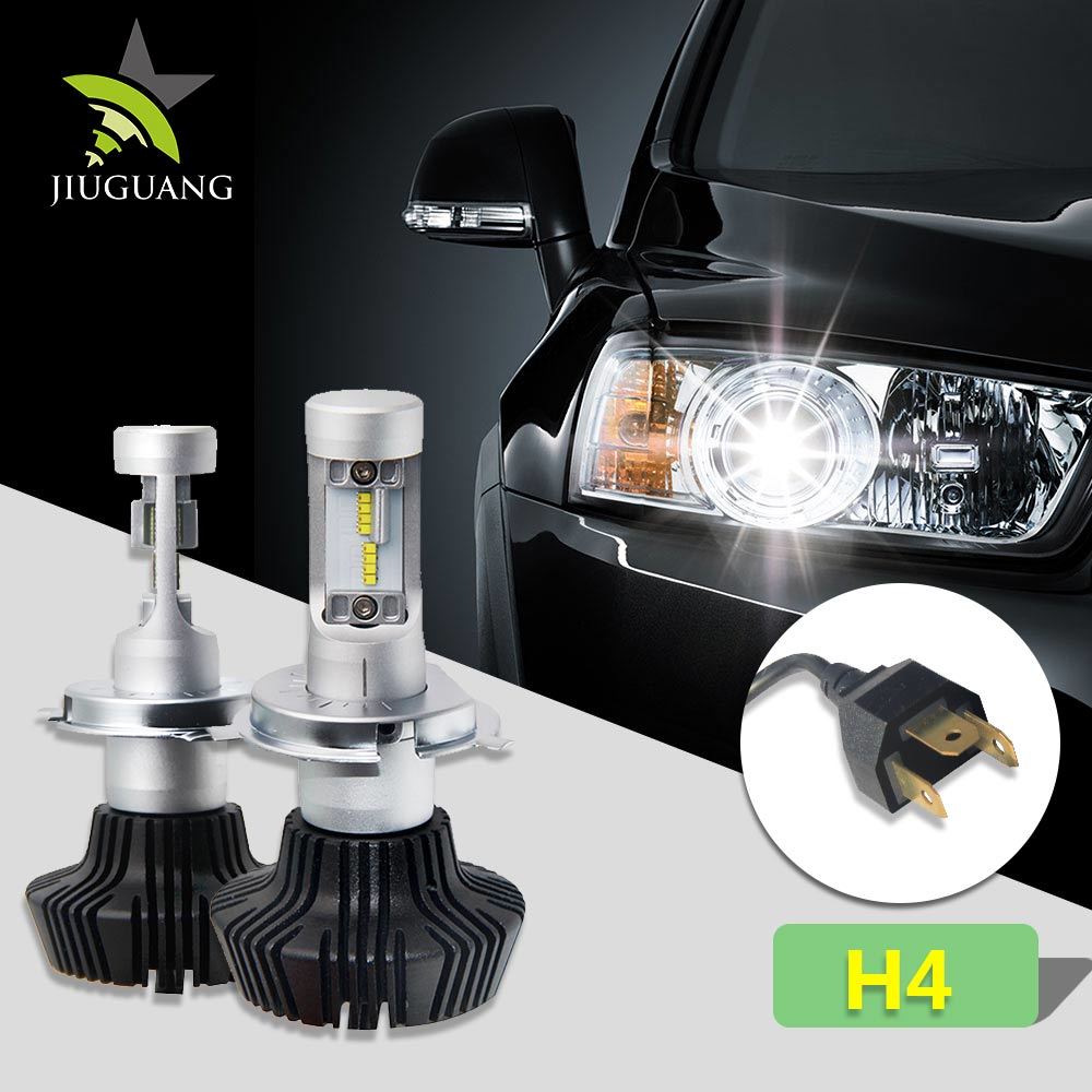 Super Bright Hb3 Hb4 9004 9013 9005 9006 Wholesale LED Headlight Bulb