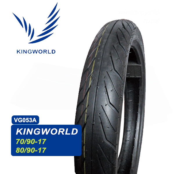 Philippines Motorcycle Tire 60/80-17 70/80-17
