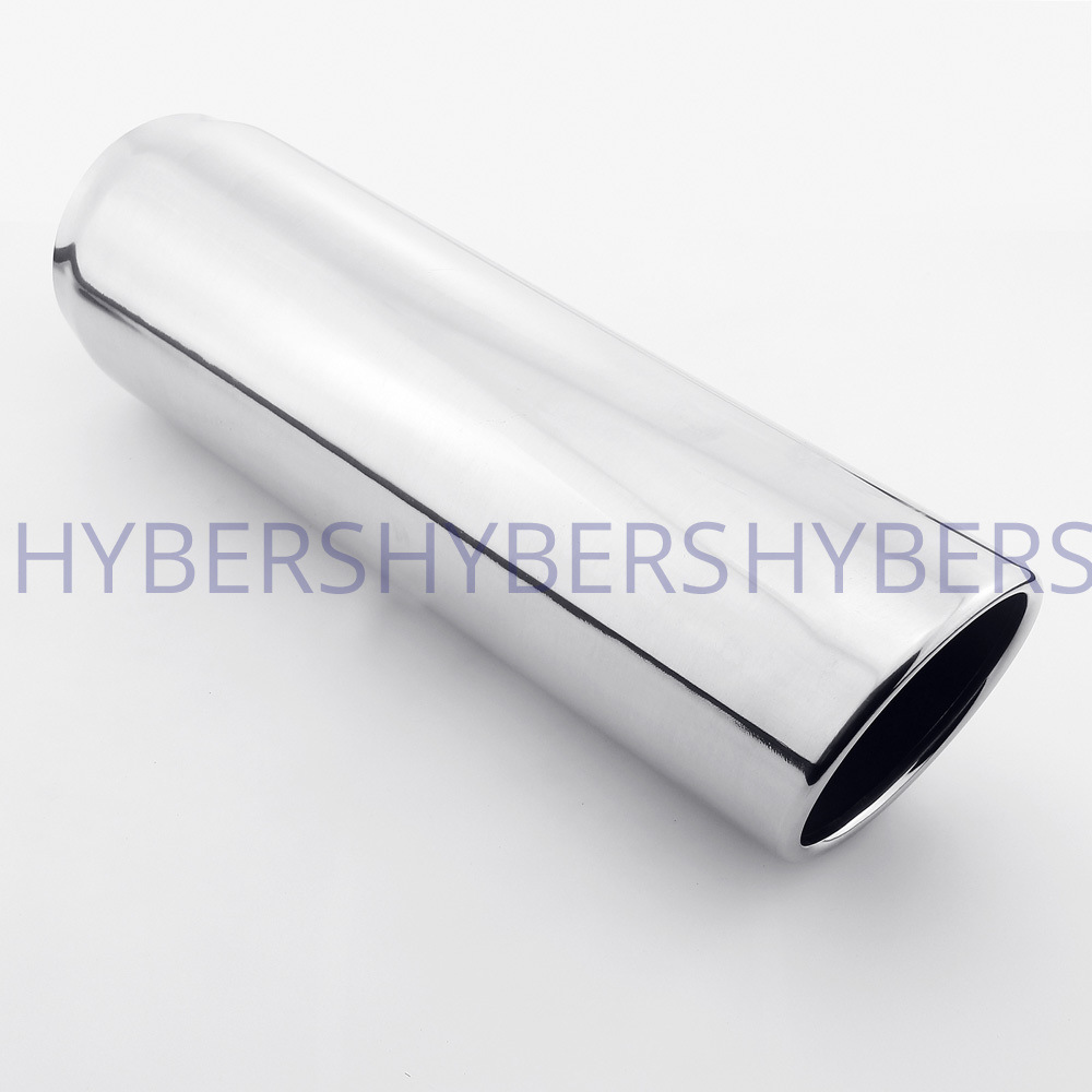 3 Inch Stainless Steel Exhaust Tip Hsa1038