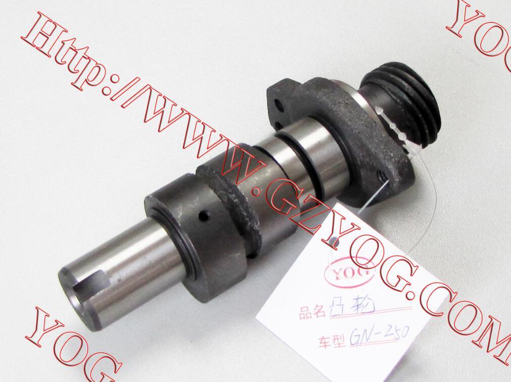 Motorcycle Parts Camshaft for Gn250 Best Camshaft