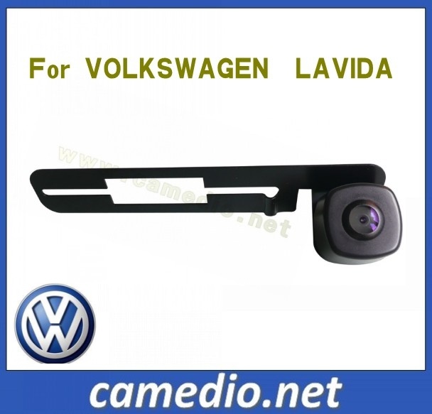 Special Car Rear View Backup Camera for Volkswagen Lavida