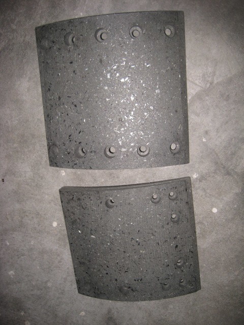 Brake Lining