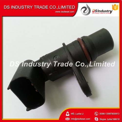 Isde Diesel Engine Camshaft Position Sensor 4921684