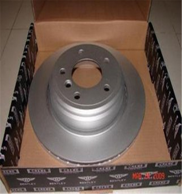 Brake Disc Drums for Toyota Verso Hot Selling Brake Disc 42431-47050