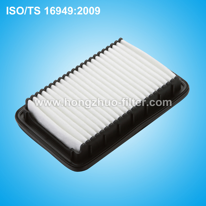 Auto Air Filter Specializd for Hyundai OE 28113-04000