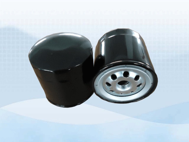 High Quality Oil Filter for Jaguar 96jv-6714-AA