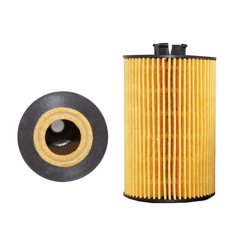 High Quality Oil Filter for Chevrolet 5650359