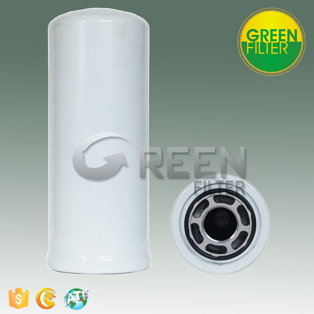 Hydraulic Oil Filter for Spare Parts (581-M7012)
