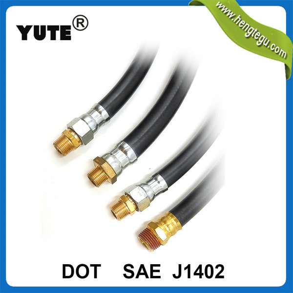 SAE J1402 3/8 Inch Truck Brake Hose