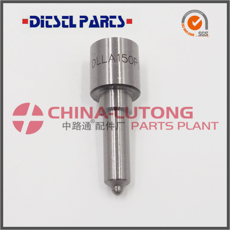 Fuel Injector Nozzle for Diesel Engine XCMG - Dlla150p070