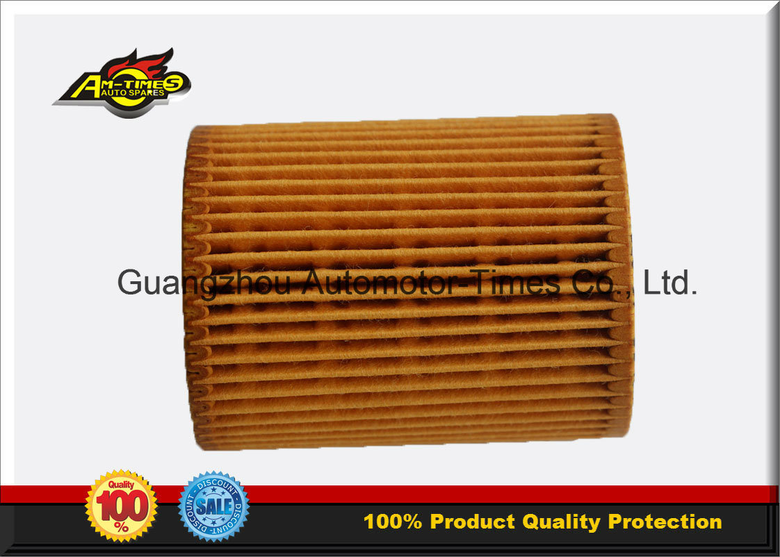 Auto Parts 11427635557 11 42 7 605 342 11 42 7 611 969 Oil Filter for BMW