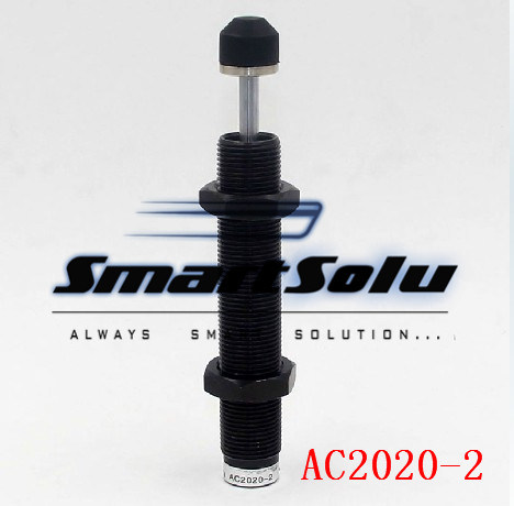 AC2020-2 Pneumatic Hydraulic Shock Absorber