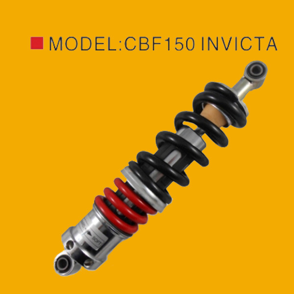 Cbf150 Schock Absorber, Motorcycle Shock Absorber for Invicta