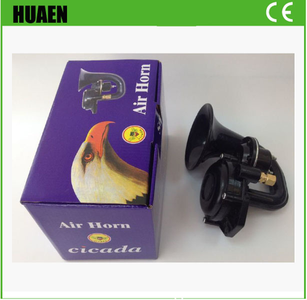 automobile horn manufacturers