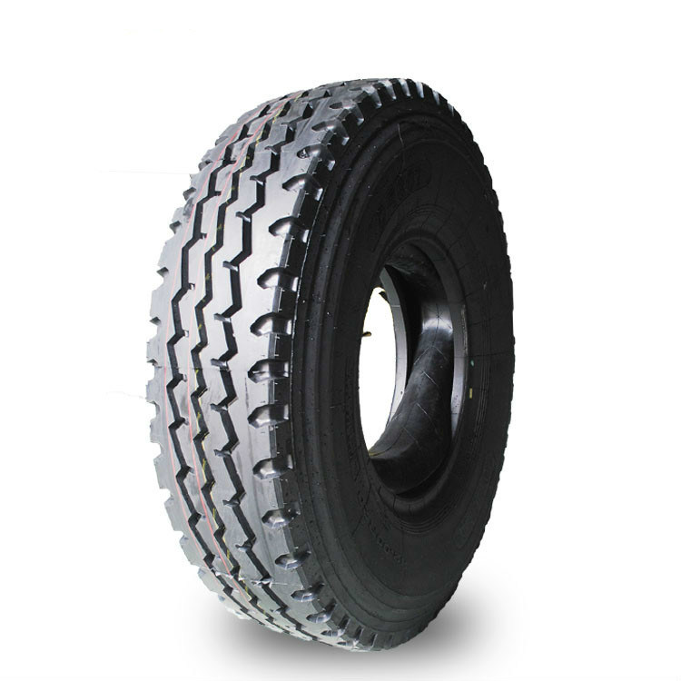 Longmarch Doublestar Annaite Double Road Brand Tire (1200R20, 315/80R22.5)