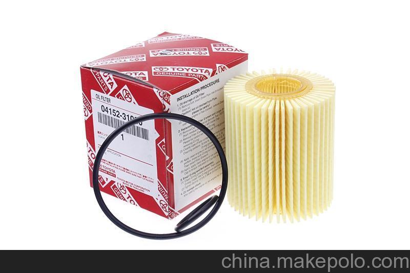 High Quality Oil Filter for Subaru/Toyota 04152-31110