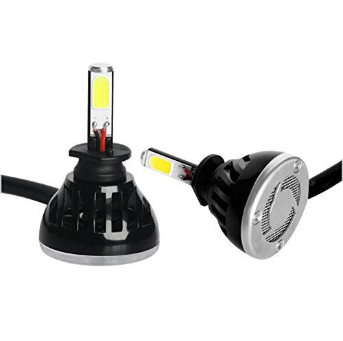 LED Headlight G5 H1 COB Automobile LED Headlight