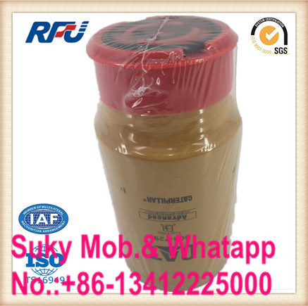 High Quality Fuel Filter for Caterpillar Spare Parts 308-7298