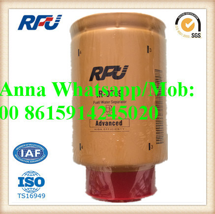 1r-0769 High Quality Auto Fuel Filter for Caterpillar (1R-0769)