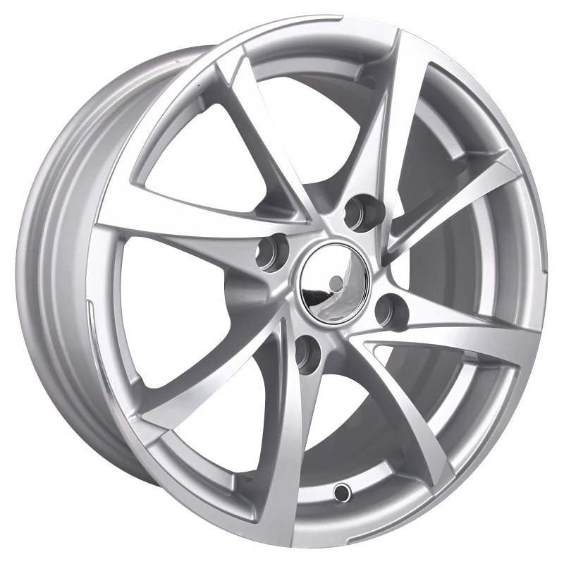 Aftermarket Alloy Wheel (KC498)