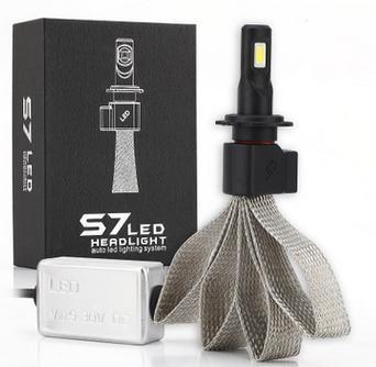 LED Headlight S7 Series
