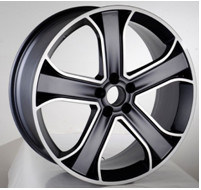 Land Rover Wheels F60225 20X9.5 Car Alloy Wheel Rims