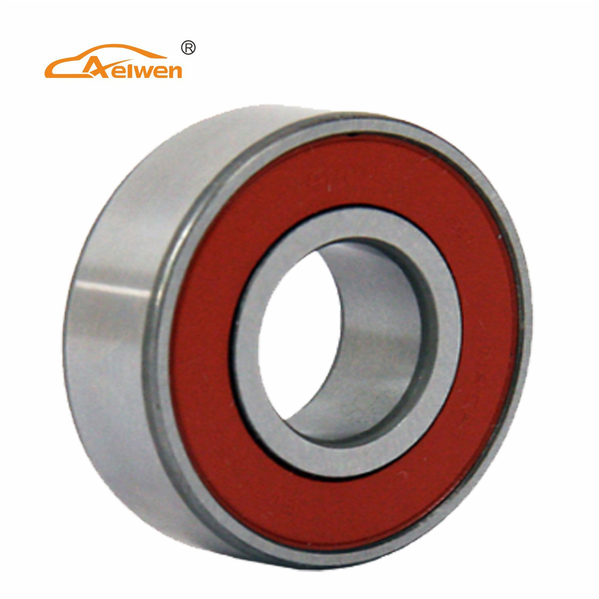 (6301-2NSE9) Auto Wheel Bearing Black Seal 2RS or Red Seal 2nes9 Can Be Choose