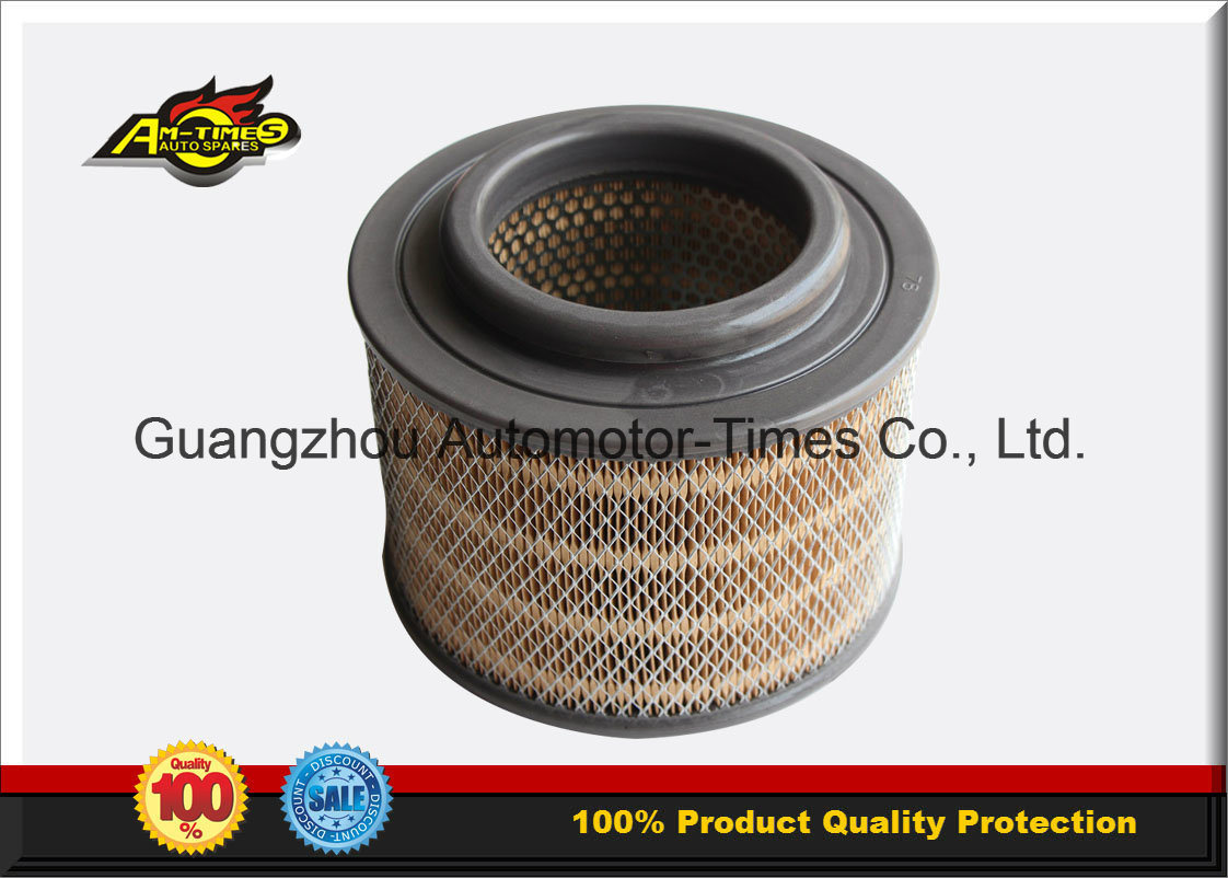 Auto Spare Part 17801- 0c010 178010c010 Toyota Air Filter