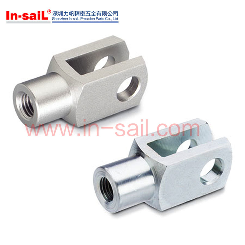 Stainless Steel Clevis Joints, Clevis Joint, DIN 71752/ISO 8140 ...