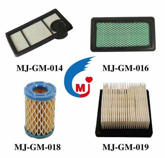 Lawnmower Air Filter Garden Tool Filter of America Market