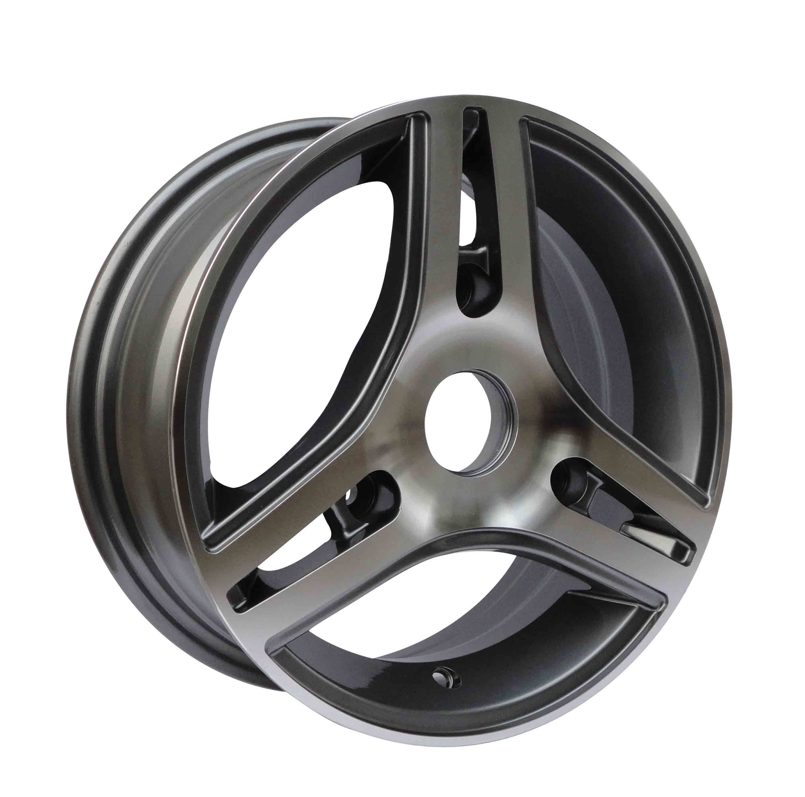 SUV Alloy Wheel (BK433)