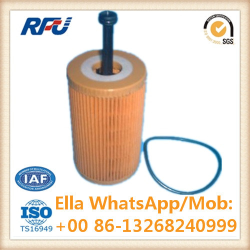 95510756100 High Quality Oil Filter for Porsche