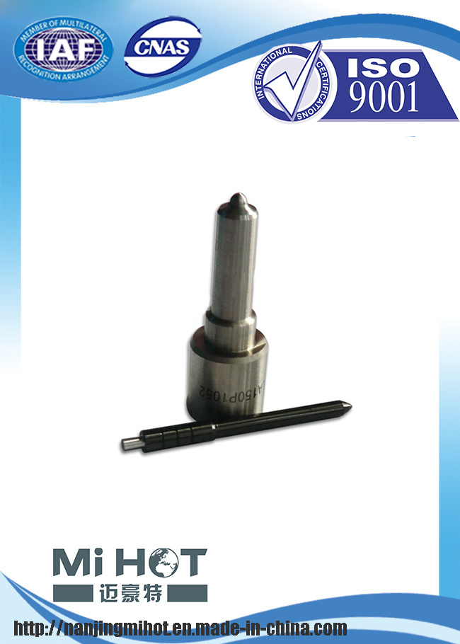 Injector Fuel Nozzle--Dlla150p1052