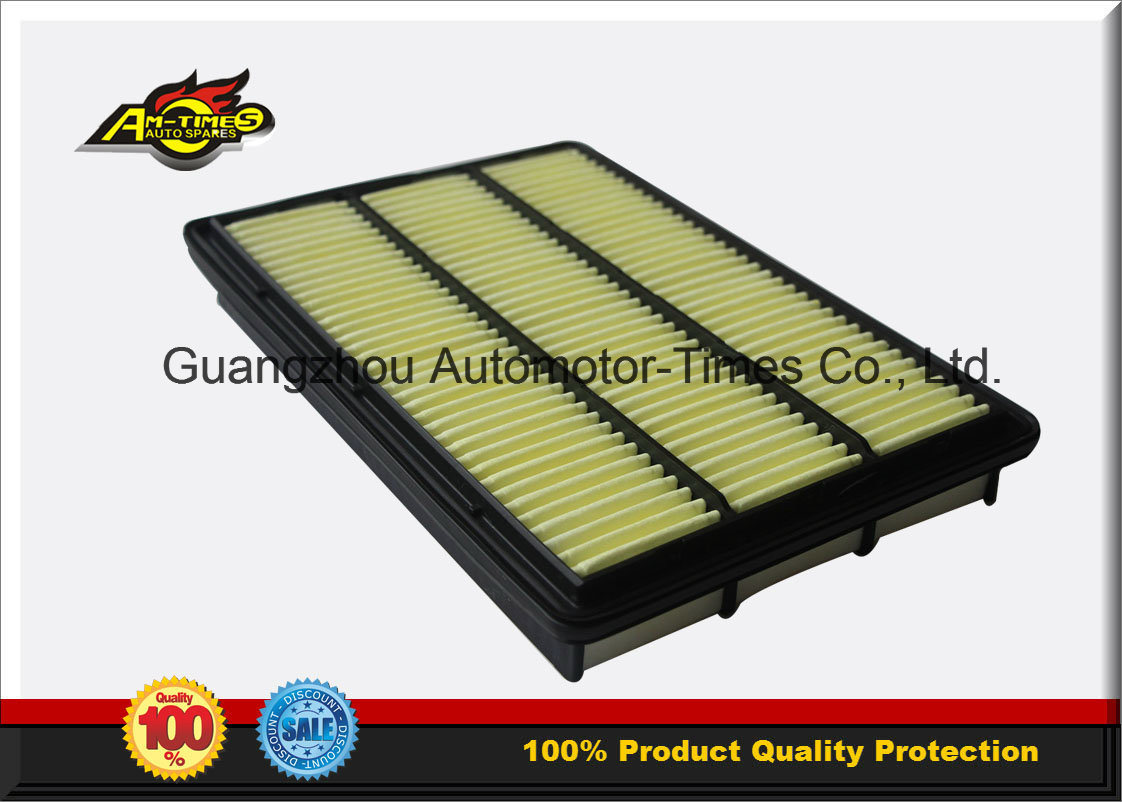 Auto Spare Part Air Cleaner Mr373756 Mr188657 Air Filter for Mitsubishi