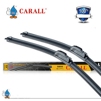 wiper blade parts