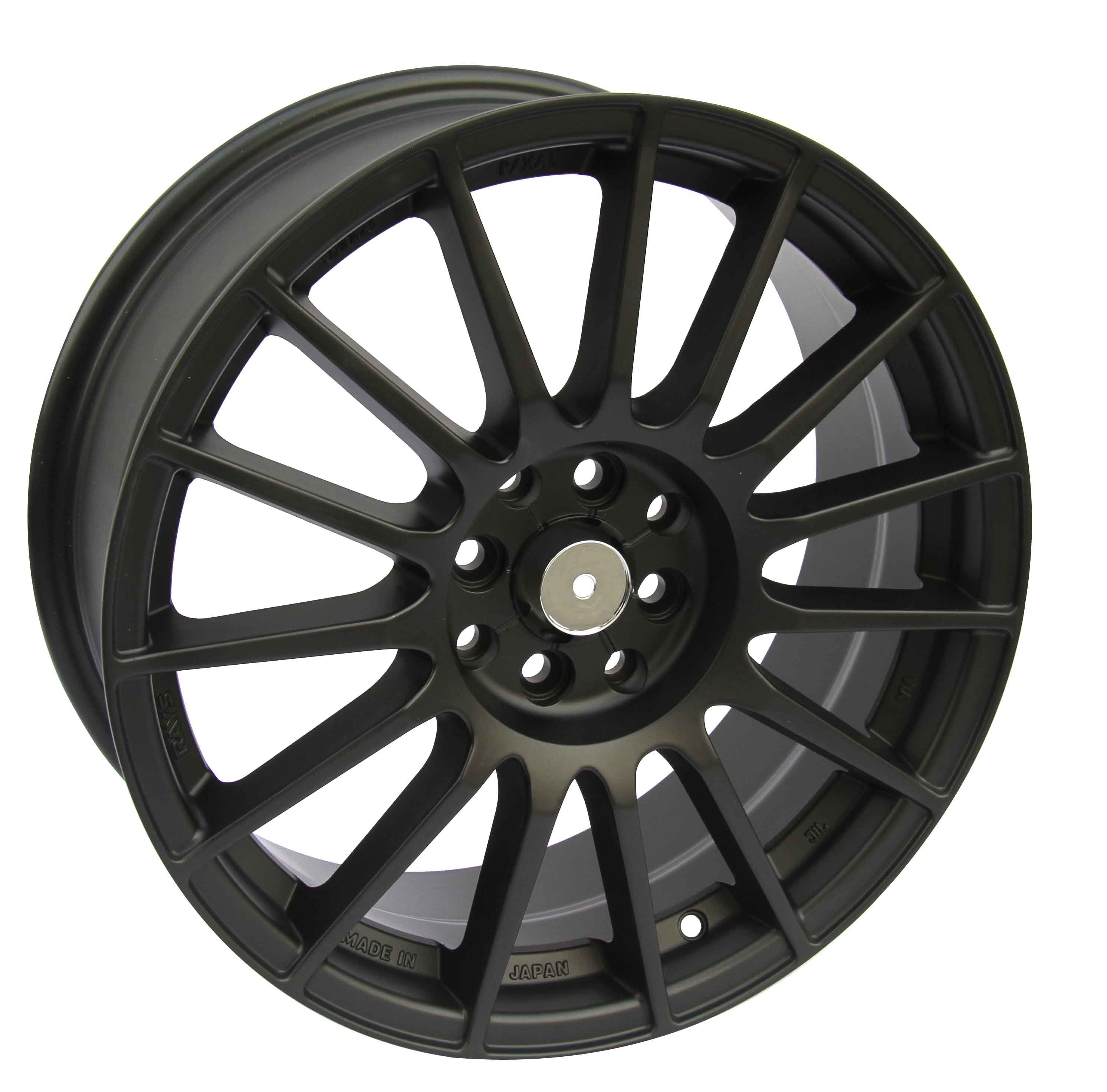 BS Advan Hre Oz Alloy Wheel (KC467)