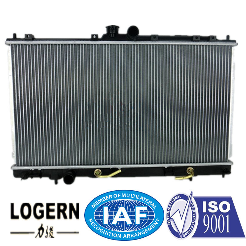 Mi-042-2 Radiator for Mitsubishi Lancer/Cedia'00- at Dpi: 2448