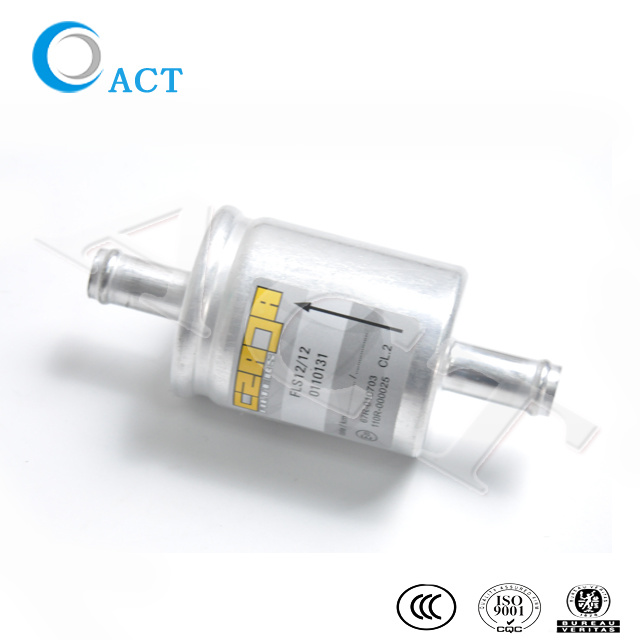 Act Auto System CNG Filter