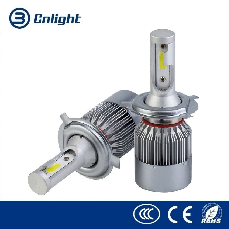 led auto headlamps