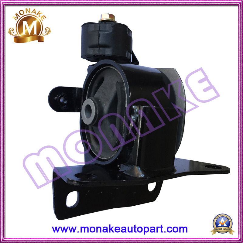 engine transmission mount