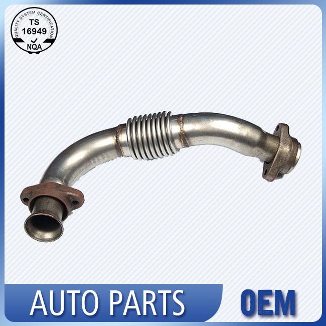 auto exhaust system parts