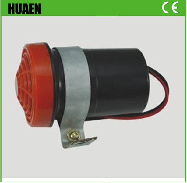 automobile horn manufacturers