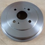 Brake Rotors for KIA Pride Cars