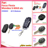 After Market Remote Key for Ford with 4+1 Buttons 315MHz